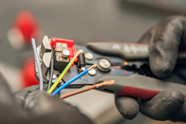 Best Electrical Upgrades for Homes  in Yorkshire, VA