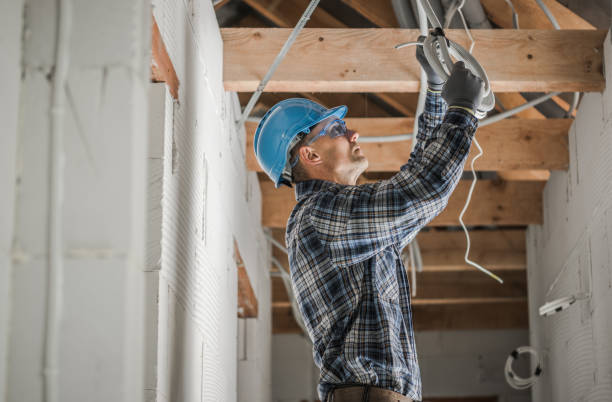 Professional Electrician in Yorkshire, VA
