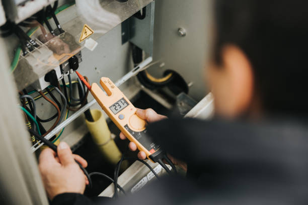 Best Emergency Electrician Near Me  in Yorkshire, VA