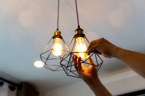 Best Best Electricians Near Me  in Yorkshire, VA
