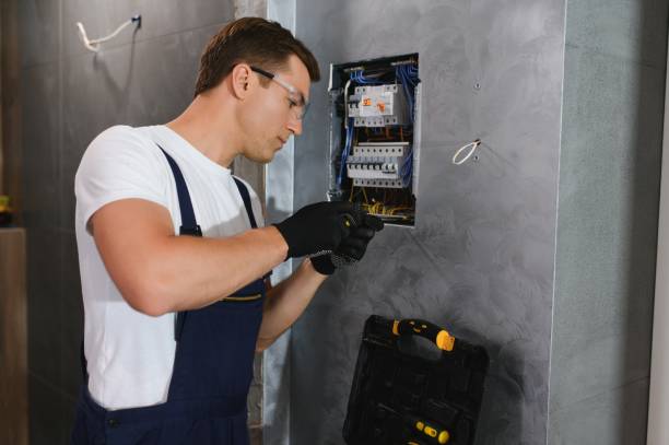 Best Home Electrical Repair  in Yorkshire, VA