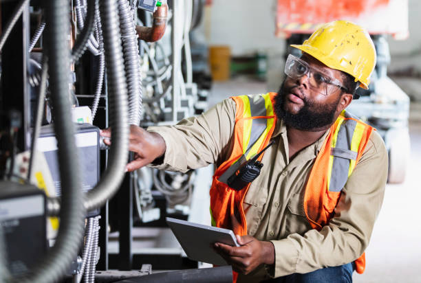  Yorkshire, VA Electrician Pros